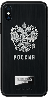 iPhone Xs Россия G5