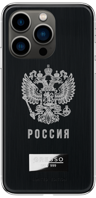 iPhone 13 Pro Россия G5