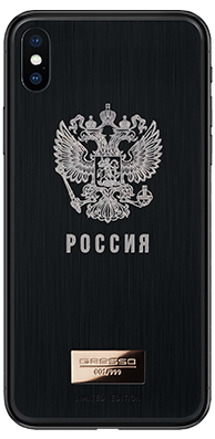 iPhone Xs Max Россия G6