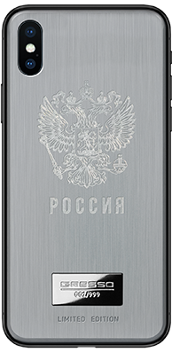 iPhone Xs Россия G4