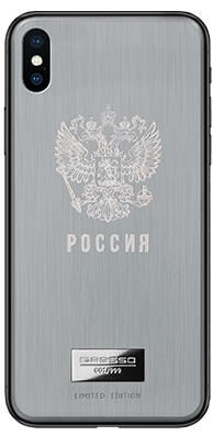iPhone Xs Max Россия G4