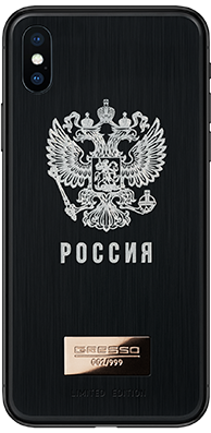 iPhone Xs Россия G6