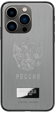 iPhone 13 Pro Россия G4